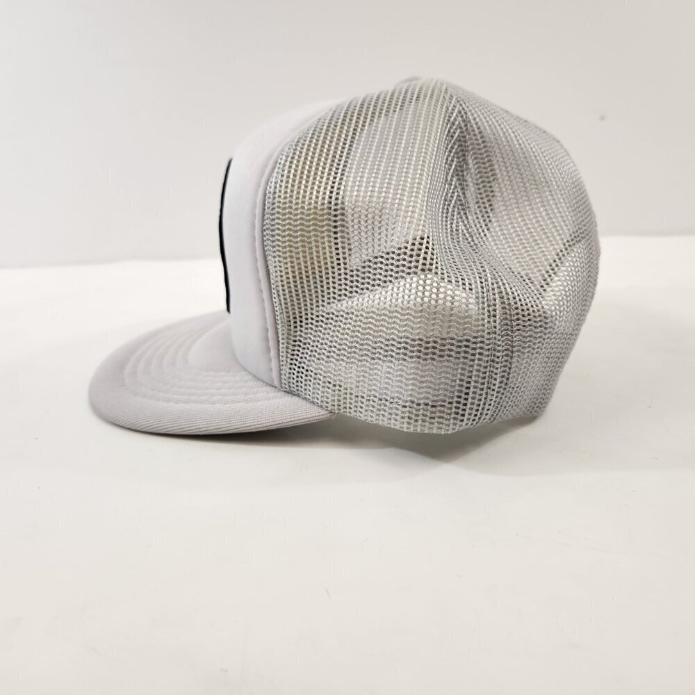 Tomahawk Barbecue Trucker Hat Capilano North Van 1926-1986 - Picture 3 of 10